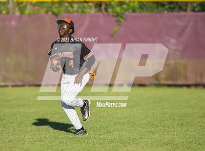 Thumbnail 3 in McKeel Academy vs. Lake Wales photogallery.