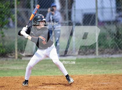 Thumbnail 3 in McKeel Academy vs. Lake Wales photogallery.