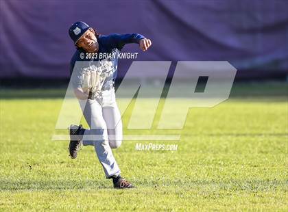 Thumbnail 2 in McKeel Academy vs. Lake Wales photogallery.