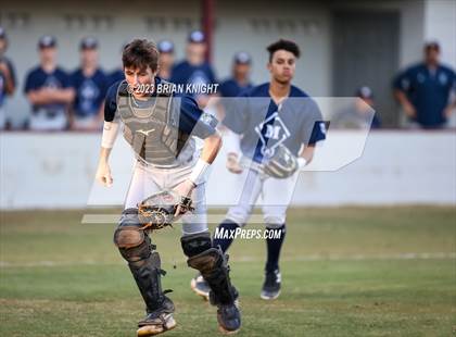 Thumbnail 3 in McKeel Academy vs. Lake Wales photogallery.
