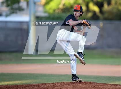 Thumbnail 3 in McKeel Academy vs. Lake Wales photogallery.