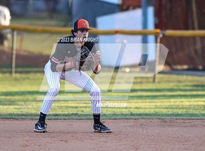 Thumbnail 3 in McKeel Academy vs. Lake Wales photogallery.