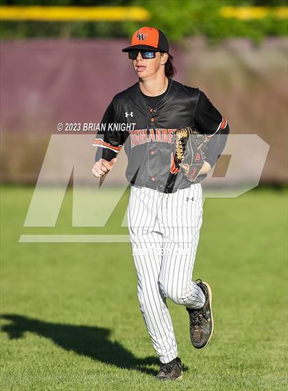 Thumbnail 2 in McKeel Academy vs. Lake Wales photogallery.