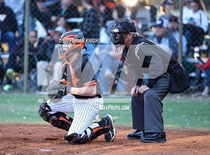 Thumbnail 1 in McKeel Academy vs. Lake Wales photogallery.