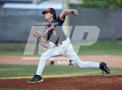 Thumbnail 1 in McKeel Academy vs. Lake Wales photogallery.