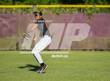 Thumbnail 1 in McKeel Academy vs. Lake Wales photogallery.