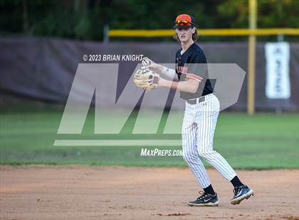 Thumbnail 1 in McKeel Academy vs. Lake Wales photogallery.