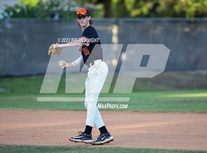 Thumbnail 2 in McKeel Academy vs. Lake Wales photogallery.