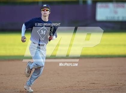 Thumbnail 1 in McKeel Academy vs. Lake Wales photogallery.