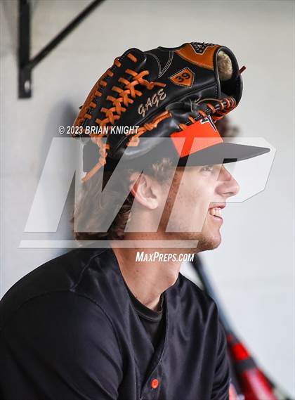 Thumbnail 2 in McKeel Academy vs. Lake Wales photogallery.