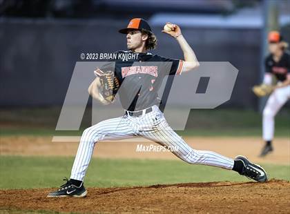 Thumbnail 1 in McKeel Academy vs. Lake Wales photogallery.