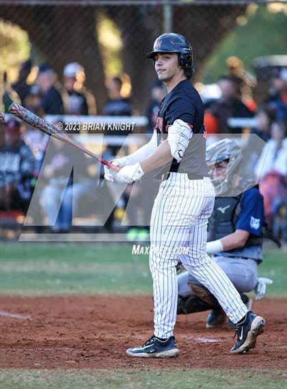 Thumbnail 1 in McKeel Academy vs. Lake Wales photogallery.