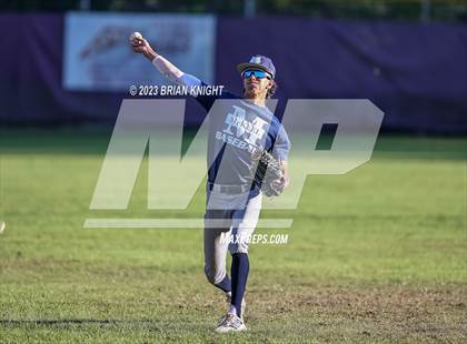 Thumbnail 3 in McKeel Academy vs. Lake Wales photogallery.