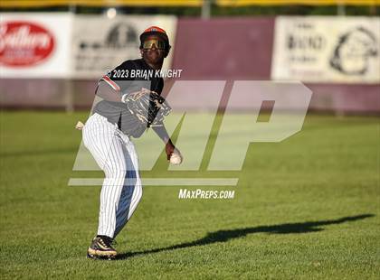Thumbnail 1 in McKeel Academy vs. Lake Wales photogallery.
