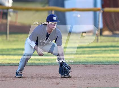 Thumbnail 2 in McKeel Academy vs. Lake Wales photogallery.