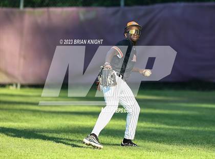 Thumbnail 2 in McKeel Academy vs. Lake Wales photogallery.
