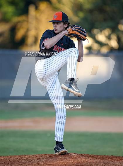 Thumbnail 3 in McKeel Academy vs. Lake Wales photogallery.