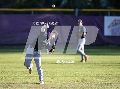Thumbnail 2 in McKeel Academy vs. Lake Wales photogallery.