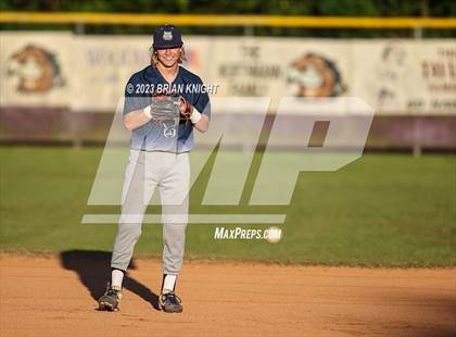 Thumbnail 2 in McKeel Academy vs. Lake Wales photogallery.
