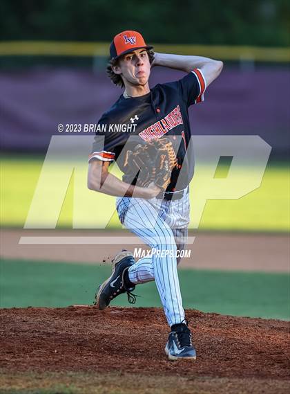 Thumbnail 1 in McKeel Academy vs. Lake Wales photogallery.