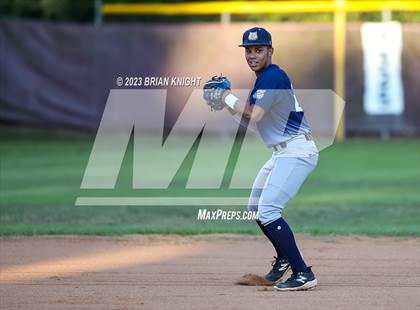 Thumbnail 1 in McKeel Academy vs. Lake Wales photogallery.
