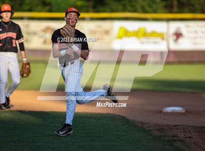 Thumbnail 1 in McKeel Academy vs. Lake Wales photogallery.