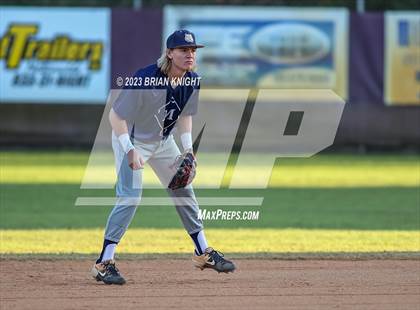 Thumbnail 3 in McKeel Academy vs. Lake Wales photogallery.