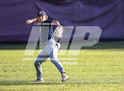 Thumbnail 2 in McKeel Academy vs. Lake Wales photogallery.