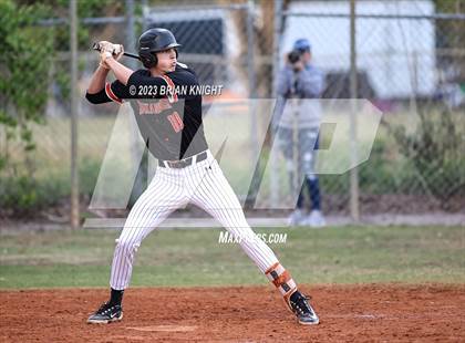 Thumbnail 3 in McKeel Academy vs. Lake Wales photogallery.