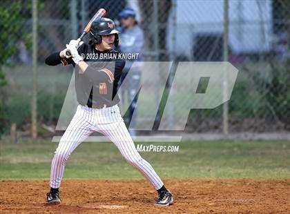 Thumbnail 2 in McKeel Academy vs. Lake Wales photogallery.