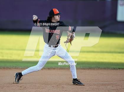 Thumbnail 3 in McKeel Academy vs. Lake Wales photogallery.