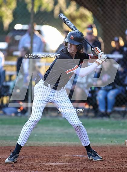Thumbnail 2 in McKeel Academy vs. Lake Wales photogallery.