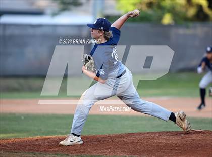 Thumbnail 2 in McKeel Academy vs. Lake Wales photogallery.