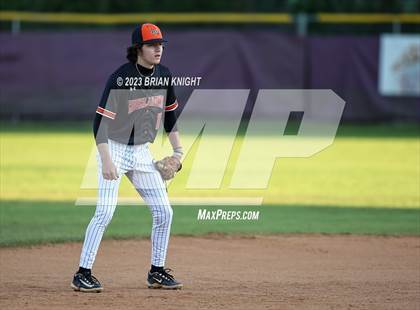 Thumbnail 3 in McKeel Academy vs. Lake Wales photogallery.