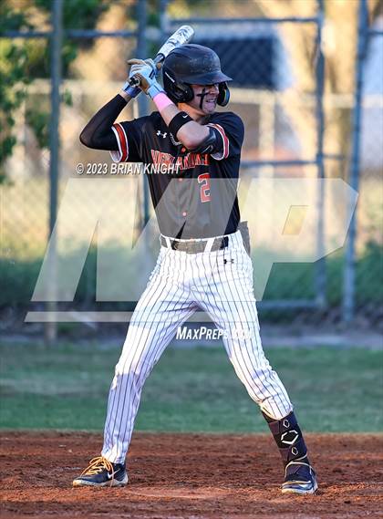 Thumbnail 1 in McKeel Academy vs. Lake Wales photogallery.