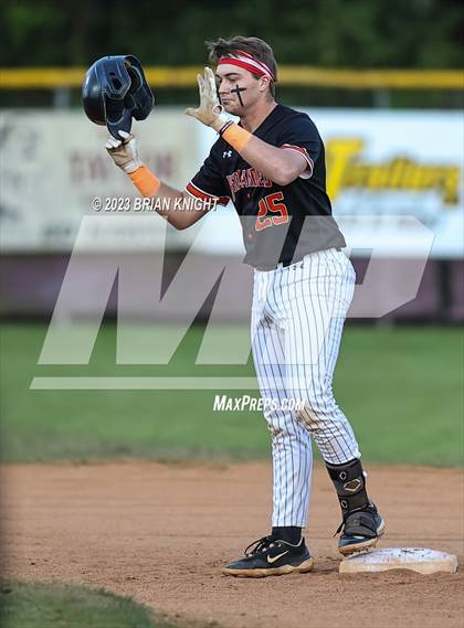 Thumbnail 1 in McKeel Academy vs. Lake Wales photogallery.