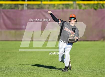 Thumbnail 1 in McKeel Academy vs. Lake Wales photogallery.
