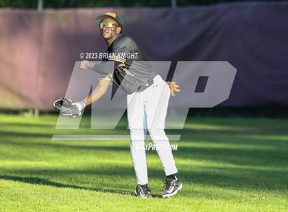 Thumbnail 1 in McKeel Academy vs. Lake Wales photogallery.