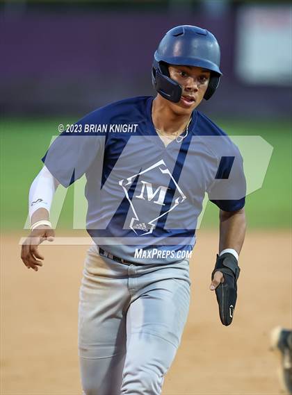 Thumbnail 1 in McKeel Academy vs. Lake Wales photogallery.