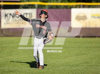 Thumbnail 3 in McKeel Academy vs. Lake Wales photogallery.