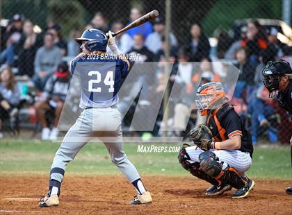 Thumbnail 1 in McKeel Academy vs. Lake Wales photogallery.