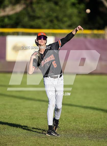 Thumbnail 1 in McKeel Academy vs. Lake Wales photogallery.