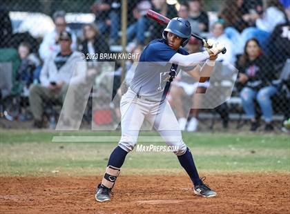 Thumbnail 2 in McKeel Academy vs. Lake Wales photogallery.