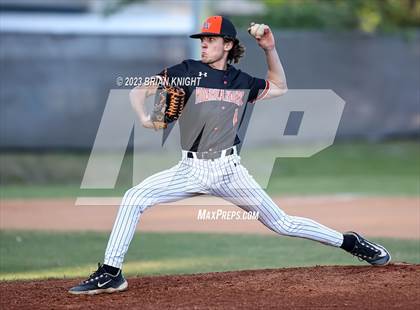 Thumbnail 1 in McKeel Academy vs. Lake Wales photogallery.