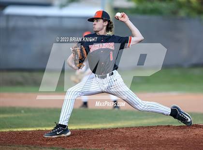 Thumbnail 3 in McKeel Academy vs. Lake Wales photogallery.