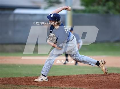 Thumbnail 1 in McKeel Academy vs. Lake Wales photogallery.