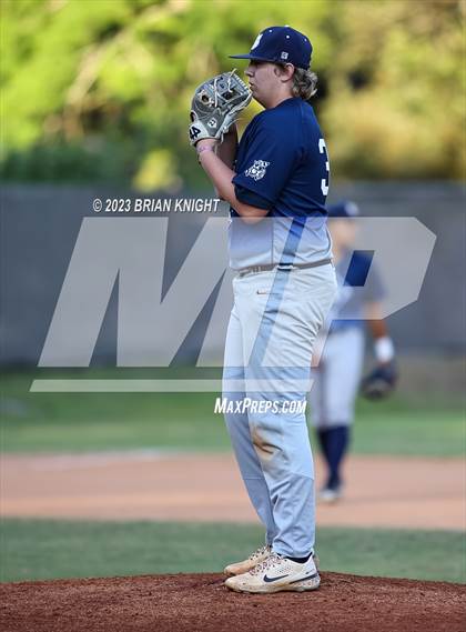 Thumbnail 3 in McKeel Academy vs. Lake Wales photogallery.