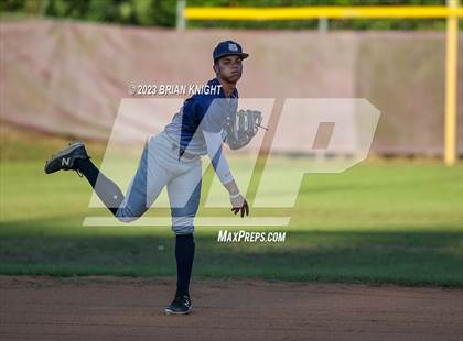 Thumbnail 1 in McKeel Academy vs. Lake Wales photogallery.