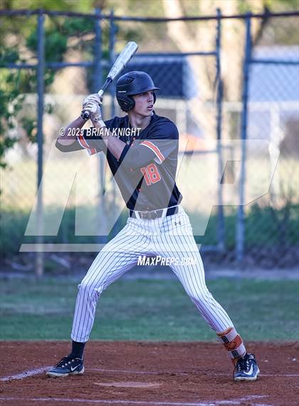 Thumbnail 1 in McKeel Academy vs. Lake Wales photogallery.
