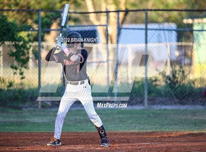 Thumbnail 2 in McKeel Academy vs. Lake Wales photogallery.